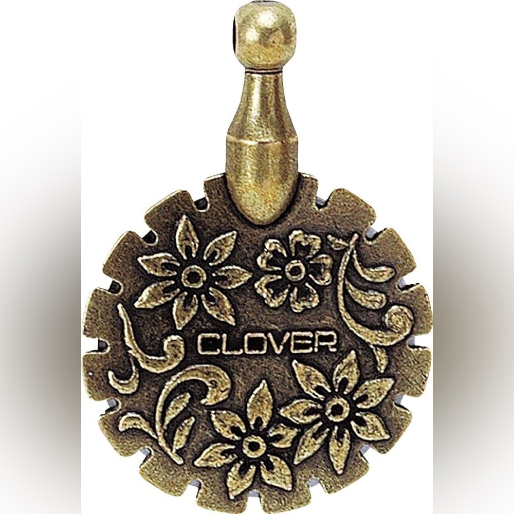 Thread Cutter Pendant NEW - Picture 2 of 4